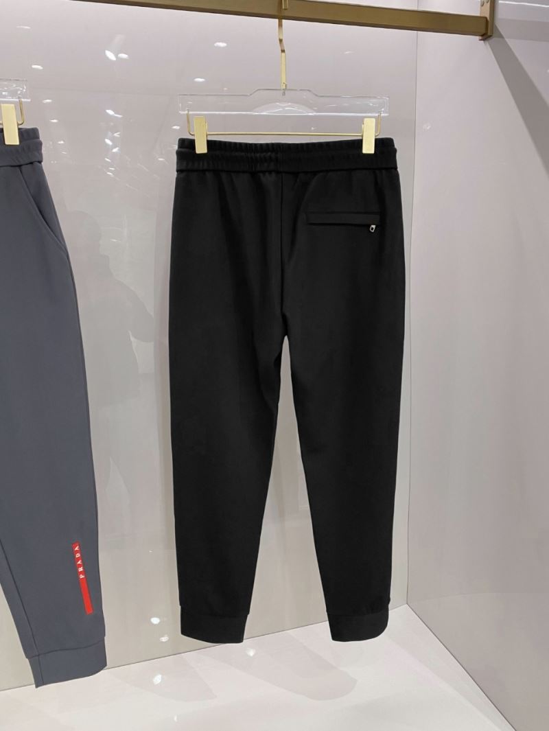 Gucci Long Pants